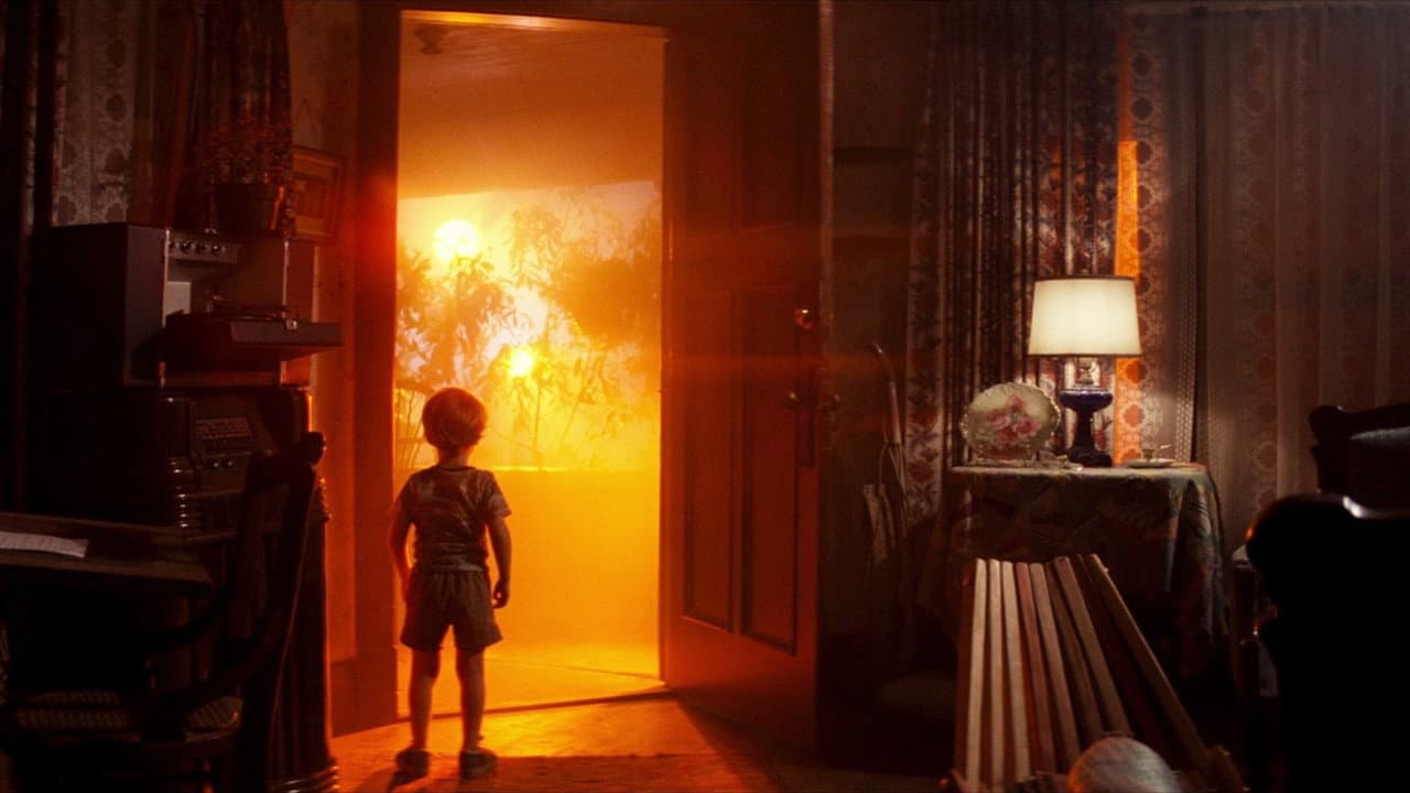 Close Encounters of the Third Kind — backdrops 4