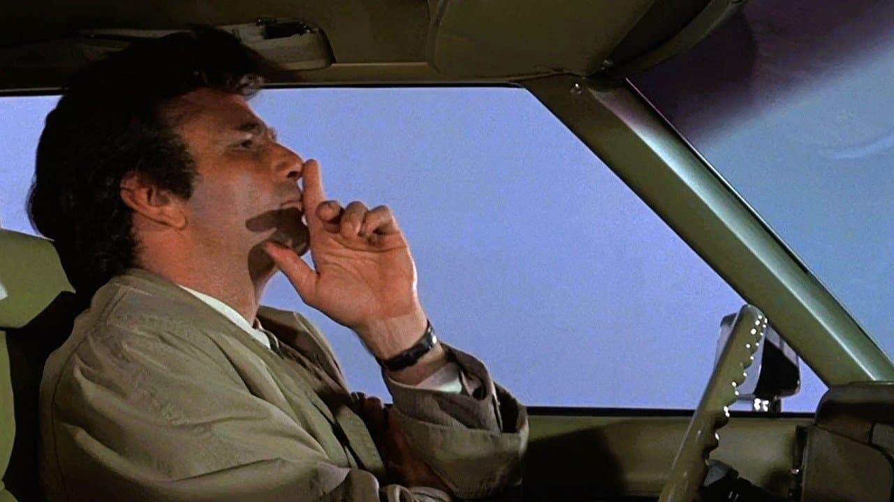 Columbo — backdrops 4