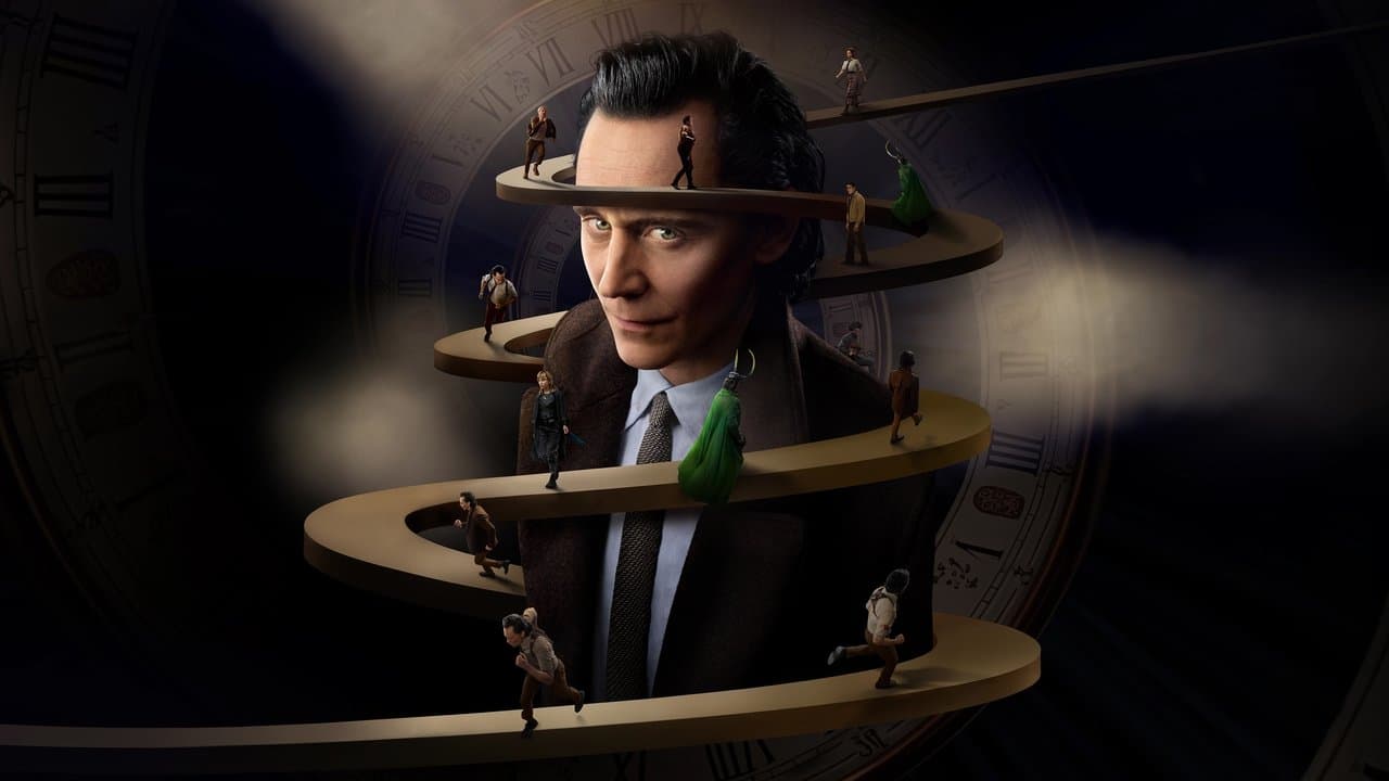 Loki — backdrops 1