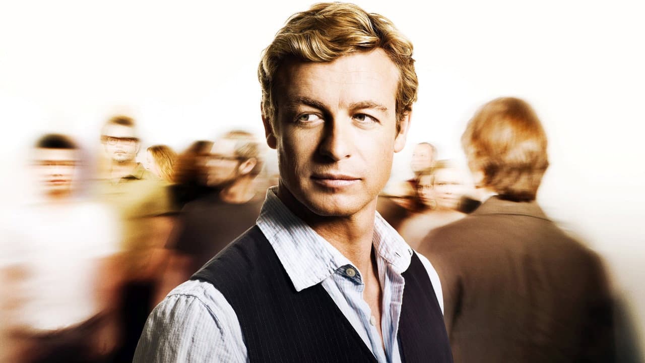 The Mentalist — backdrops 1