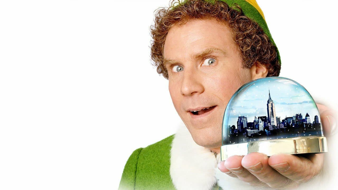 Elf — backdrops 7