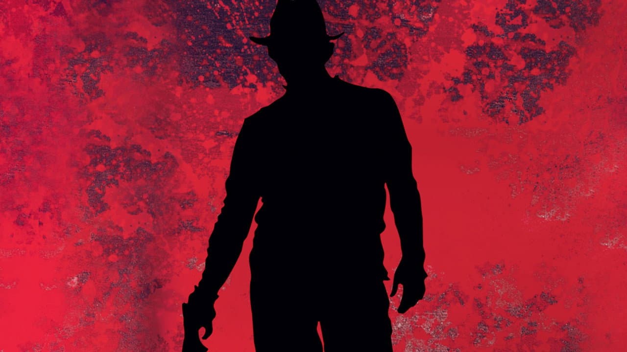 A Nightmare on Elm Street — backdrops 5