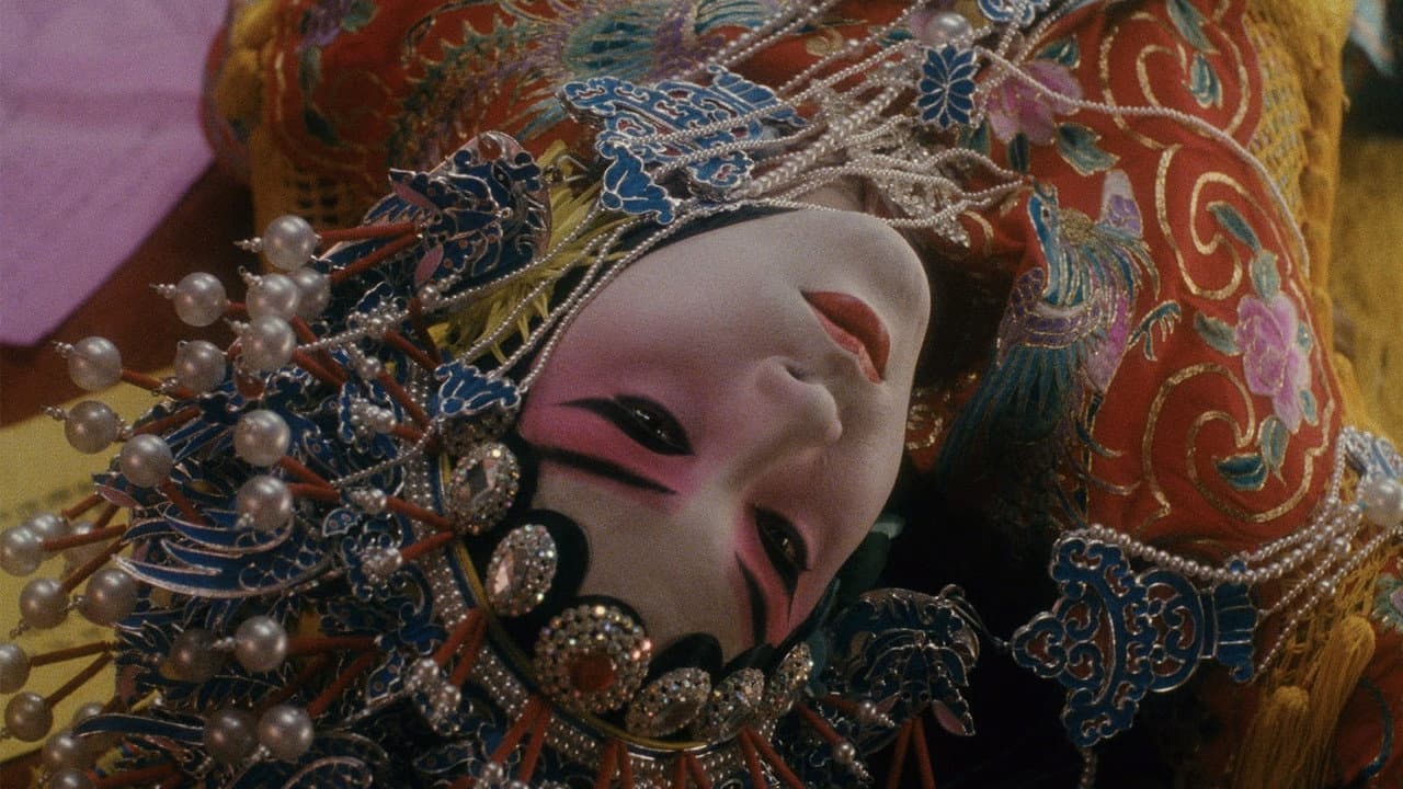 Farewell My Concubine — backdrops 7