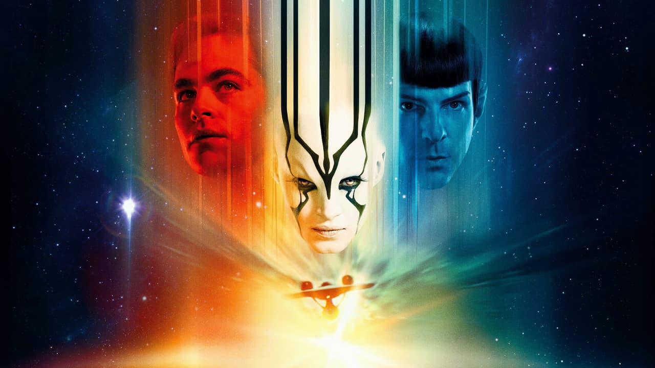 Star Trek Beyond — backdrops 4