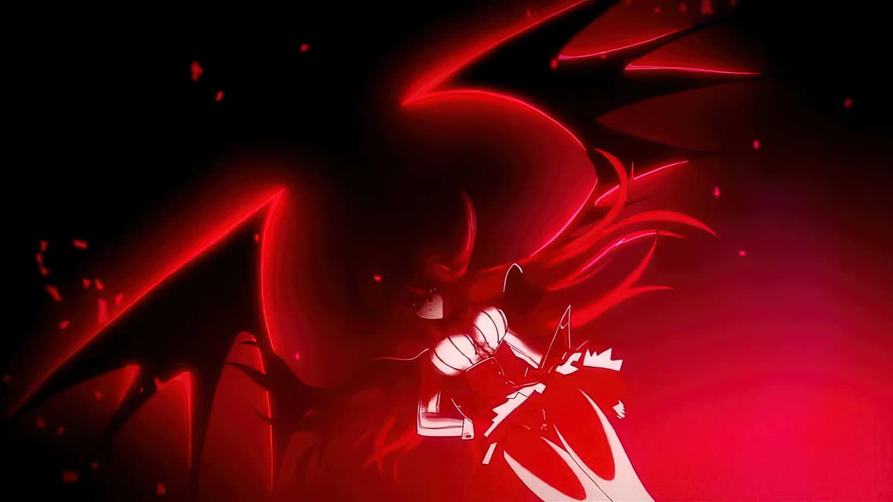 High School DxD — backdrops 6