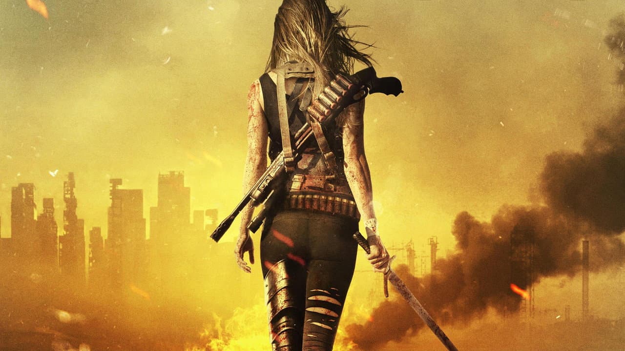 Van Helsing — backdrops 5