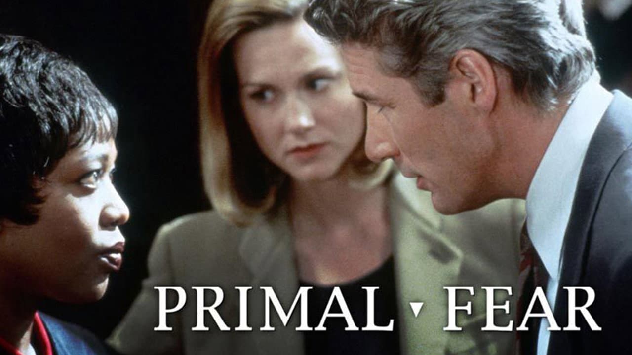 Primal Fear — backdrops with title 3
