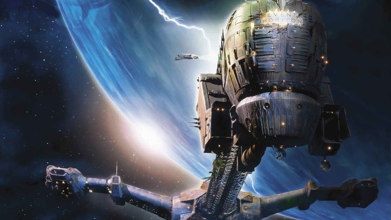 Event Horizon — backdrops 4