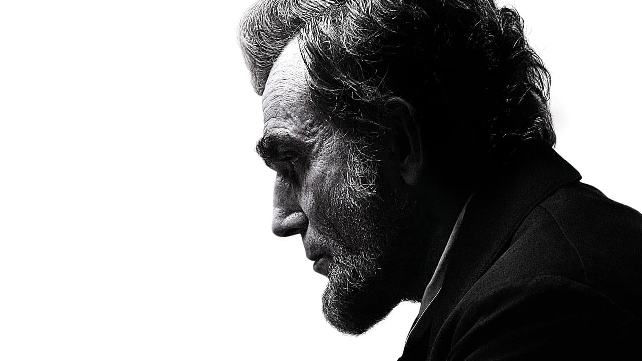 Lincoln — backdrops 2