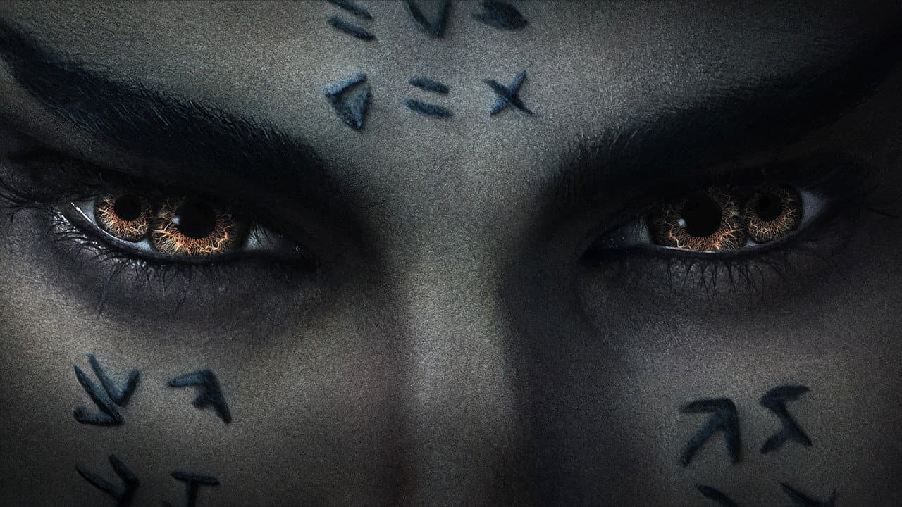 The Mummy — backdrops 3