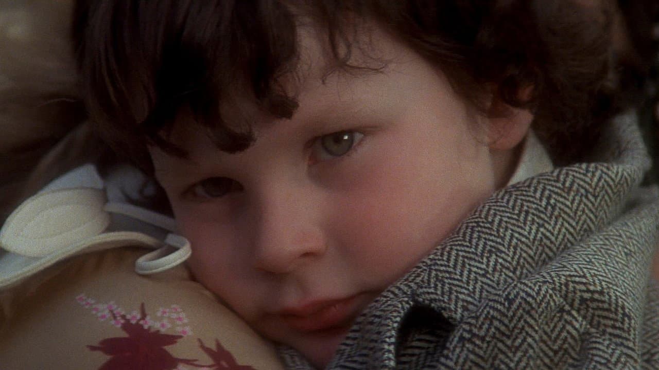 The Omen — backdrops 7