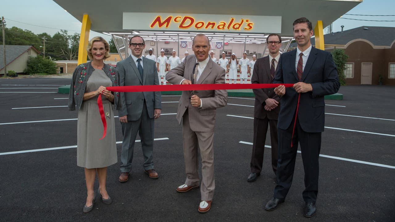 The Founder — backdrops 4