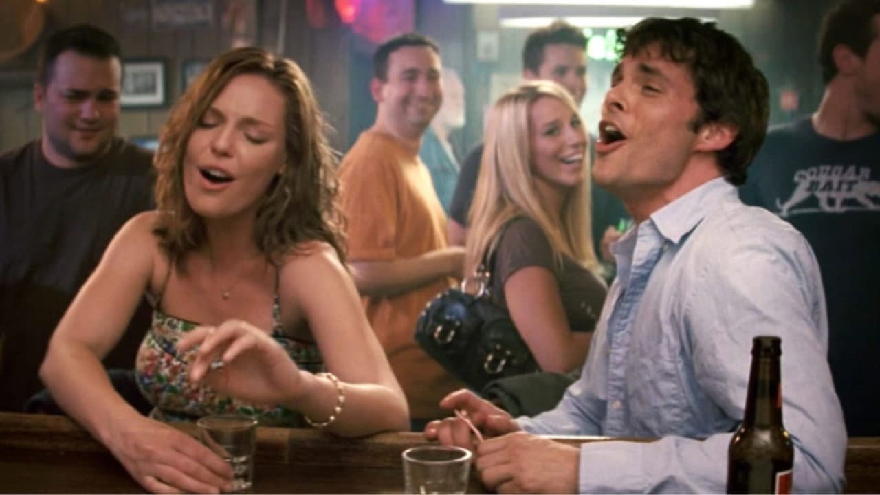 27 Dresses — backdrops 2
