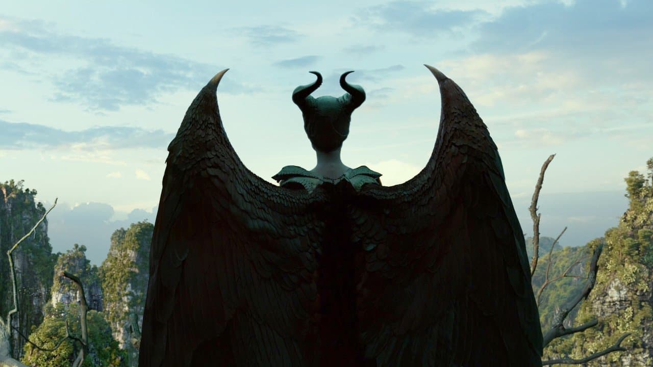 Maleficent: Mistress of Evil — backdrops 2