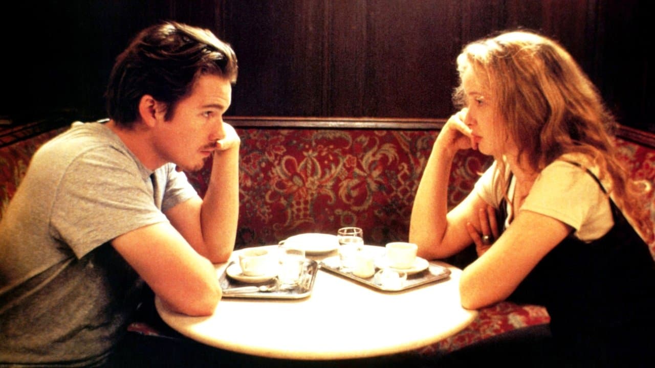 Before Sunrise — backdrops 1