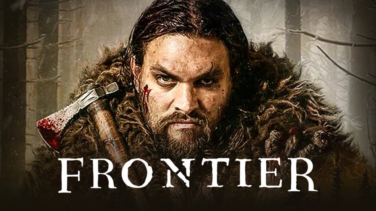 Frontier — backdrops with title 1