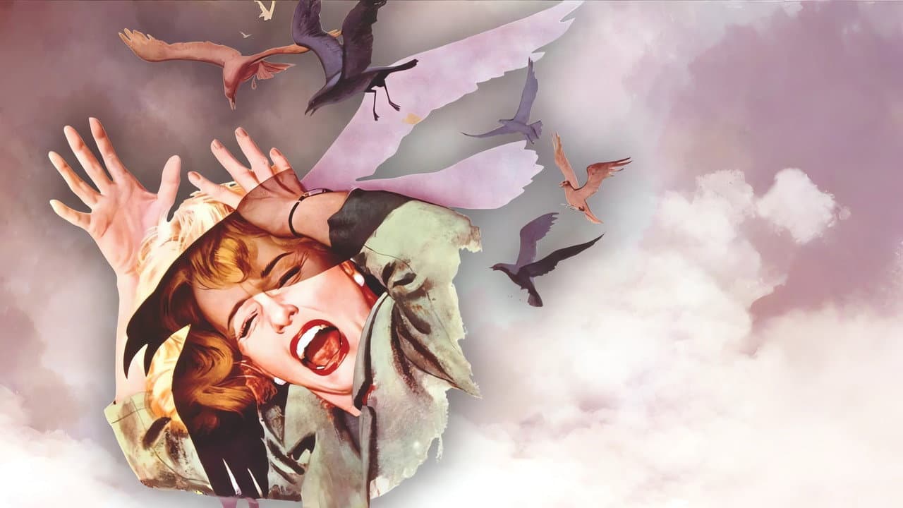 The Birds — backdrops 3