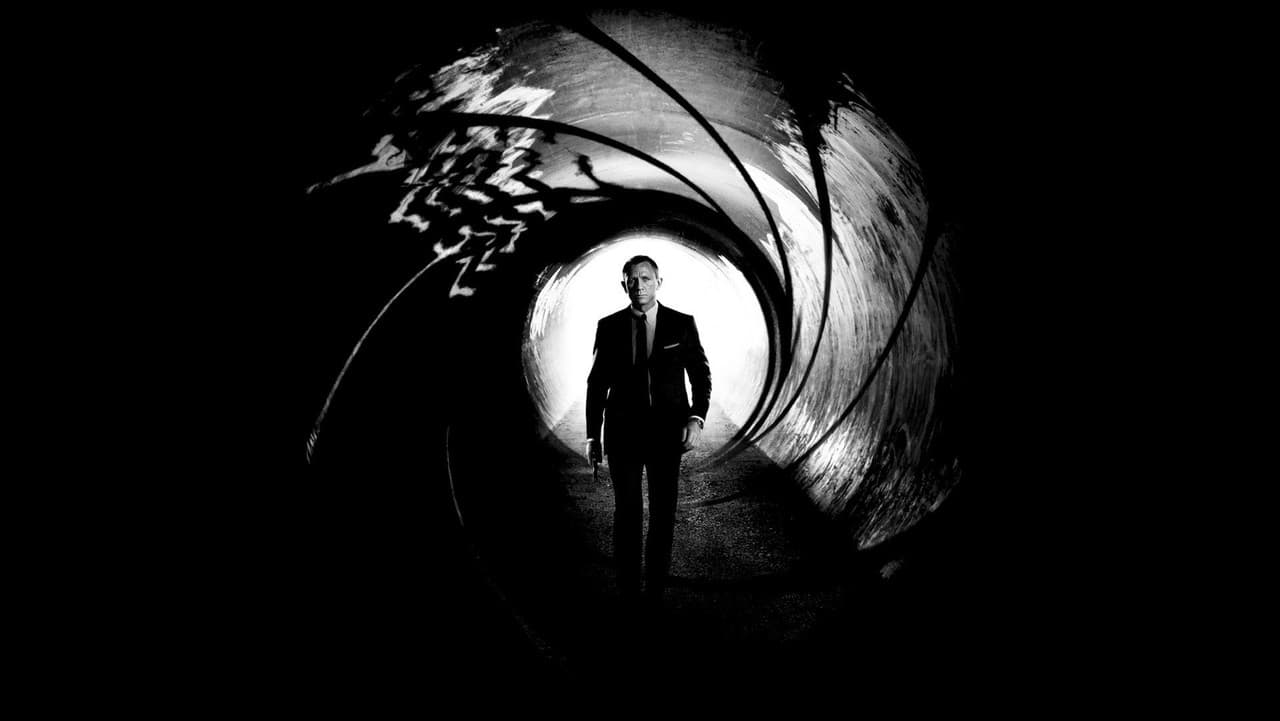 Skyfall — backdrops 8