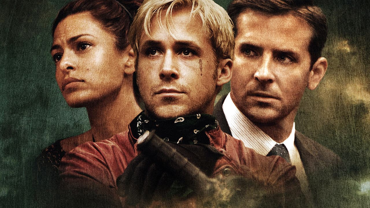 The Place Beyond the Pines — backdrops 1