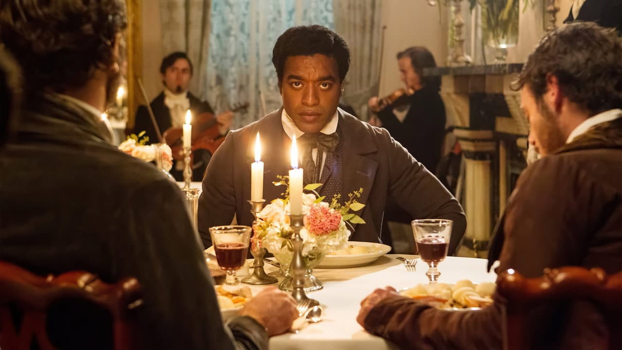 12 Years a Slave — backdrops 8