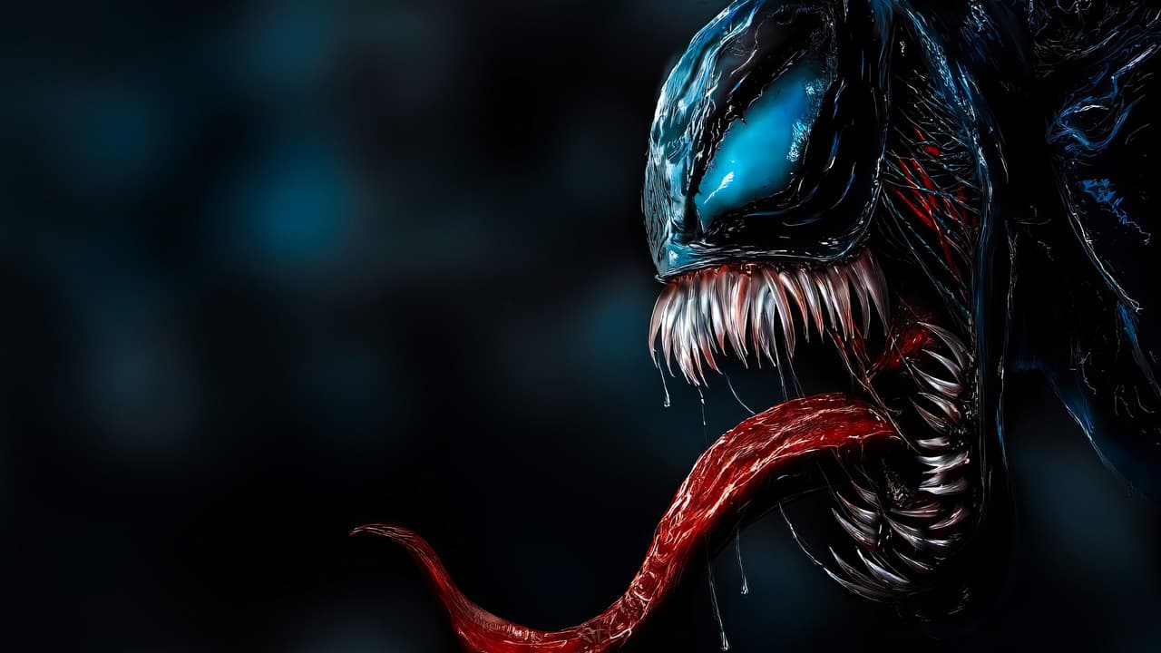 Venom — backdrops 8