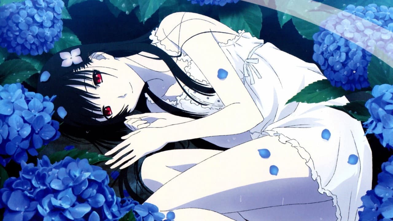 Sankarea: Undying Love — backdrops 3