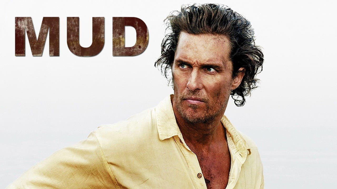Mud — backdrops with title 1