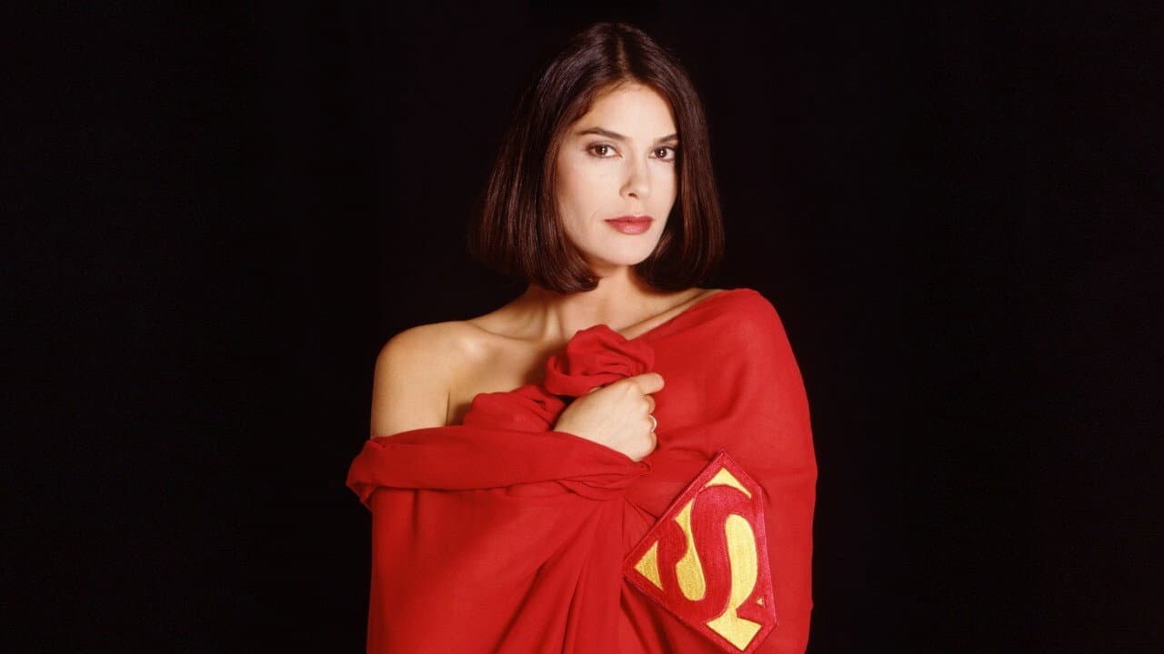 Lois & Clark: The New Adventures of Superman — backdrops 6