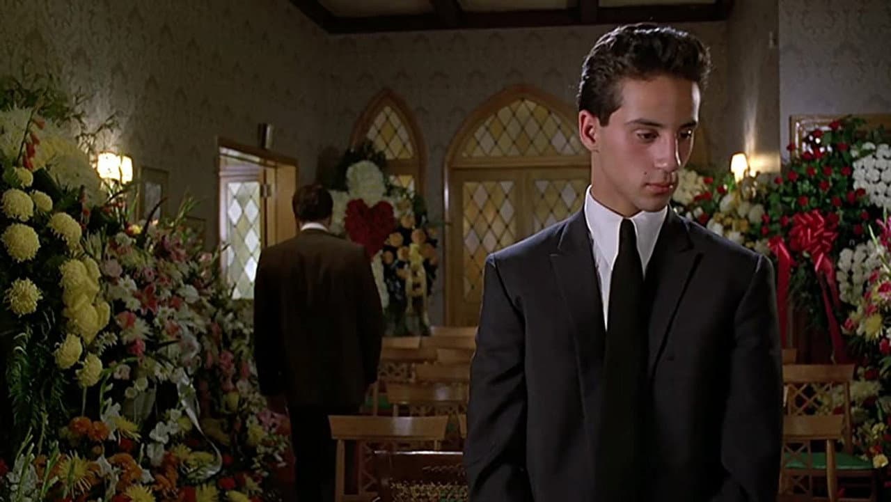 A Bronx Tale — backdrops 7