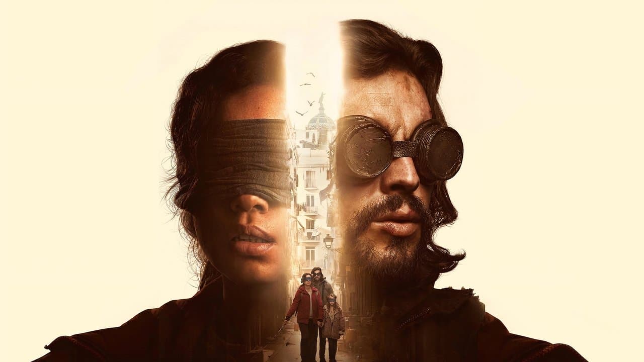 Bird Box Barcelona — backdrops 3