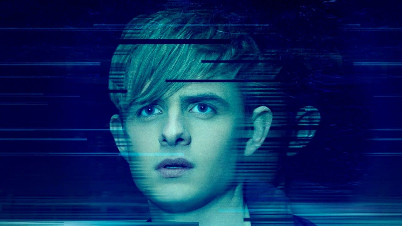 Alex Rider — backdrops 3