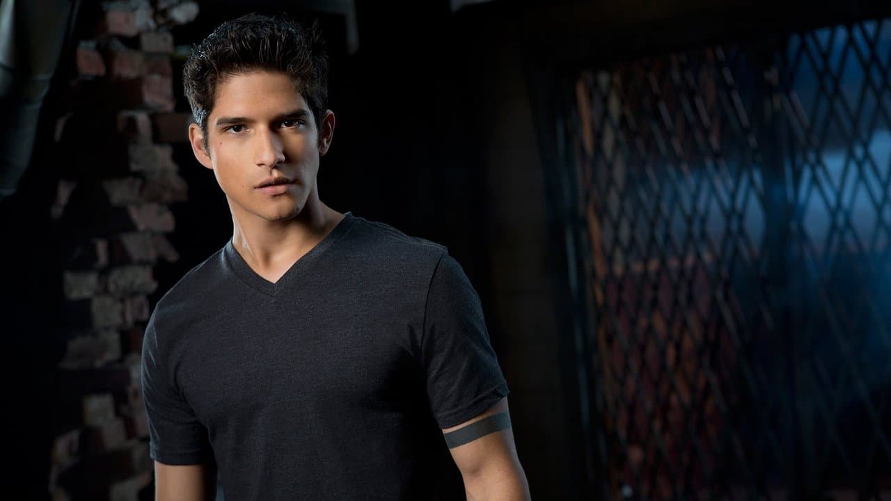 Teen Wolf — backdrops 7