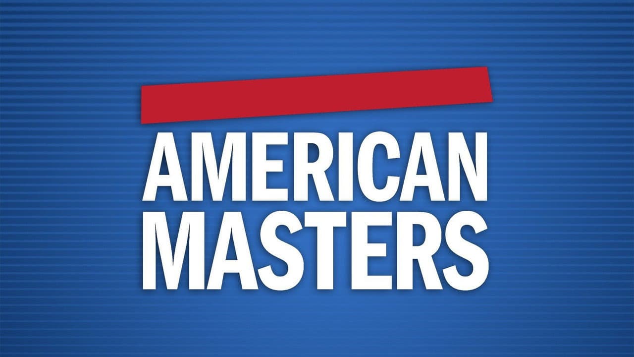 American Masters — backdrops with title 8
