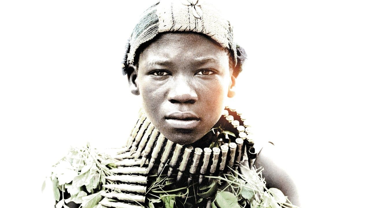 Beasts of No Nation — backdrops 4