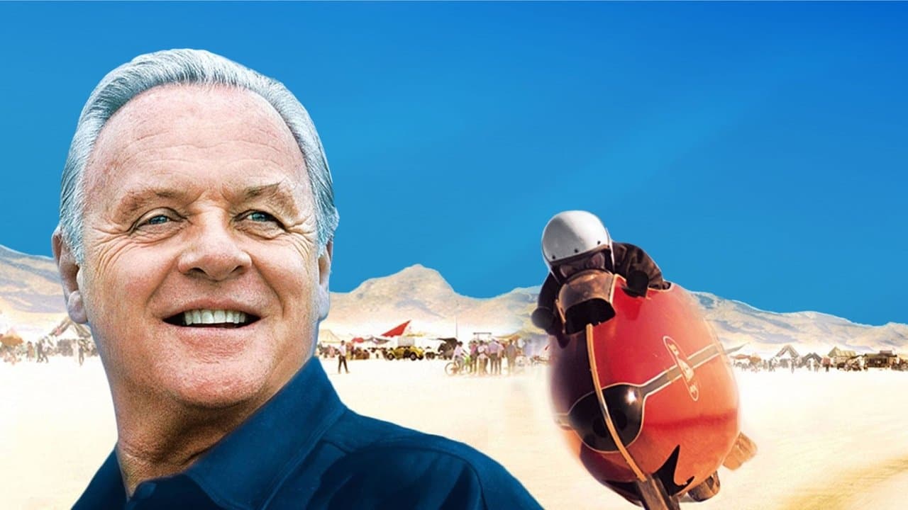 The World's Fastest Indian — backdrops 1