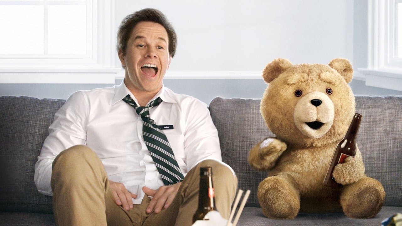 Ted — backdrops 7