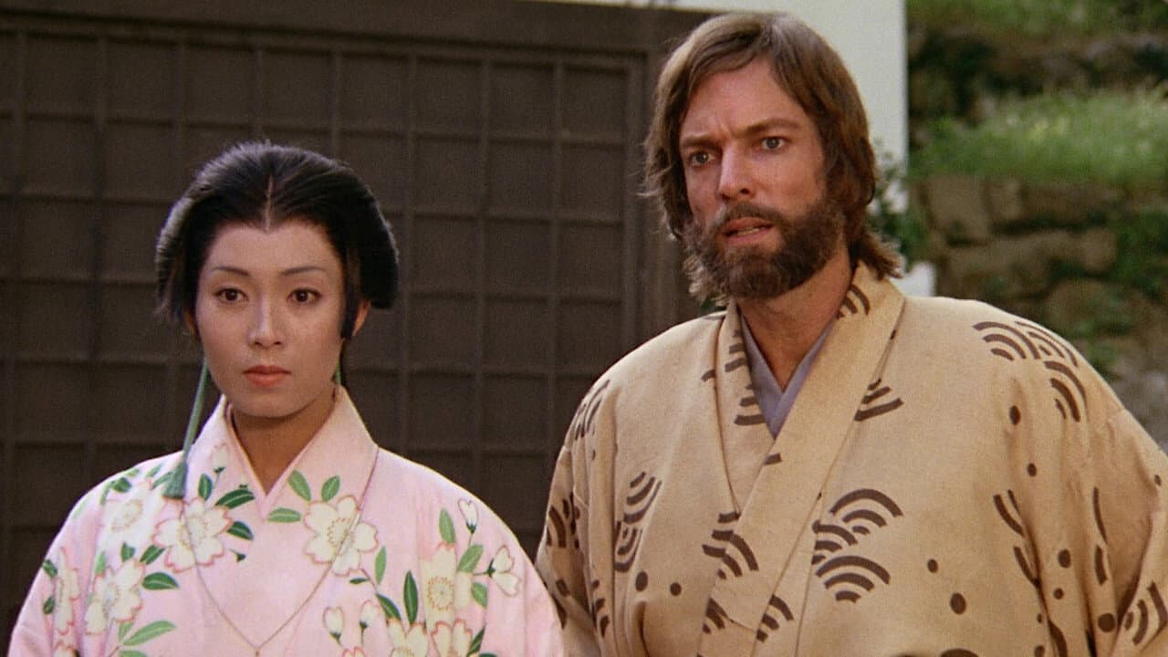 Shōgun — backdrops 5