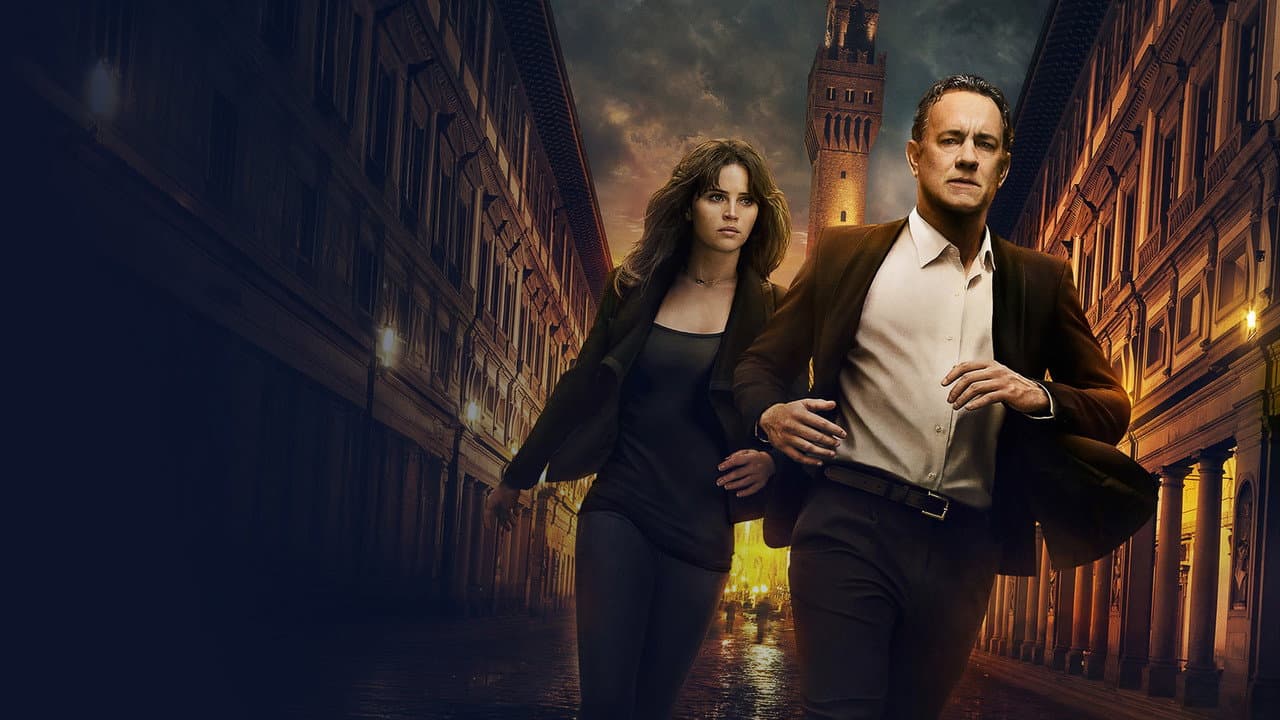 Inferno — backdrops 2
