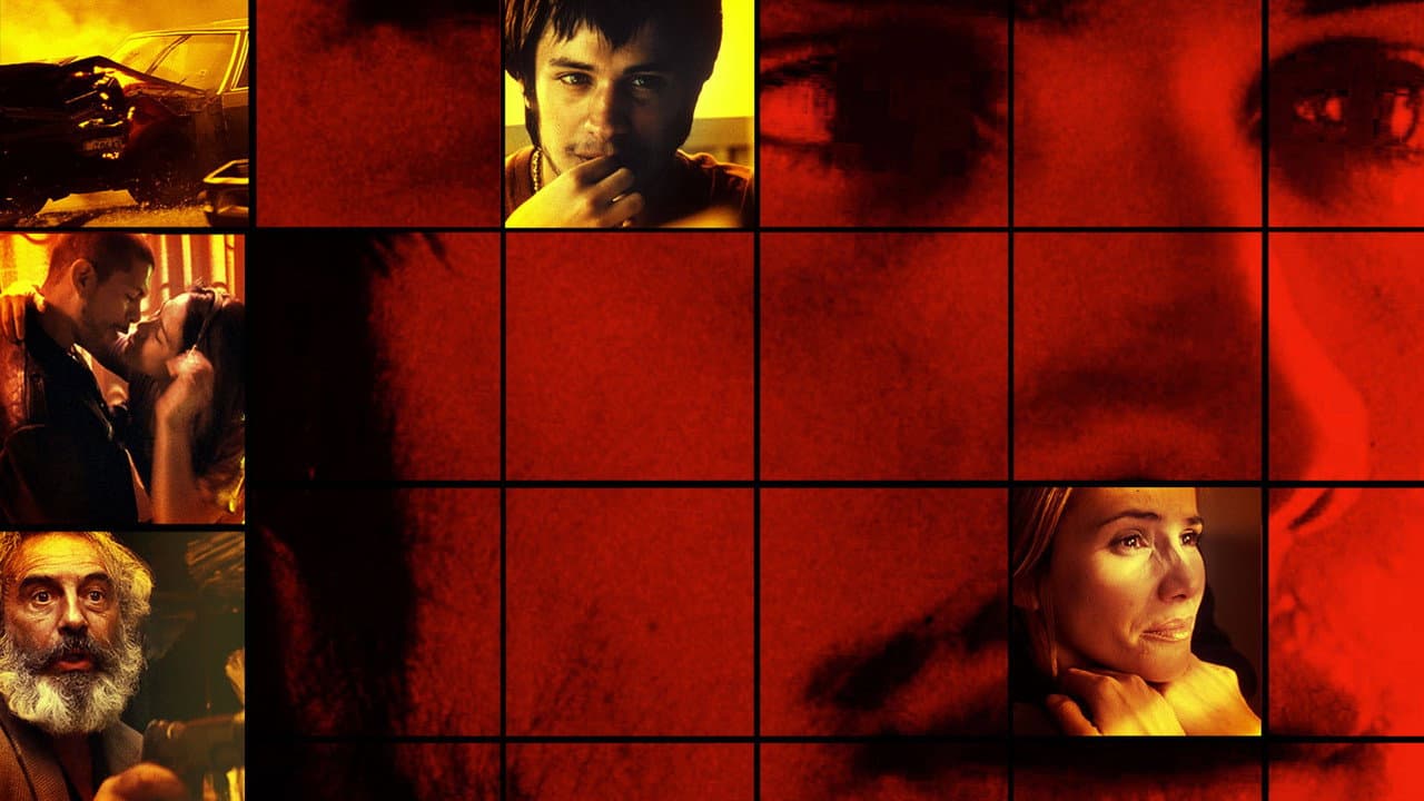 Amores Perros — backdrops 5