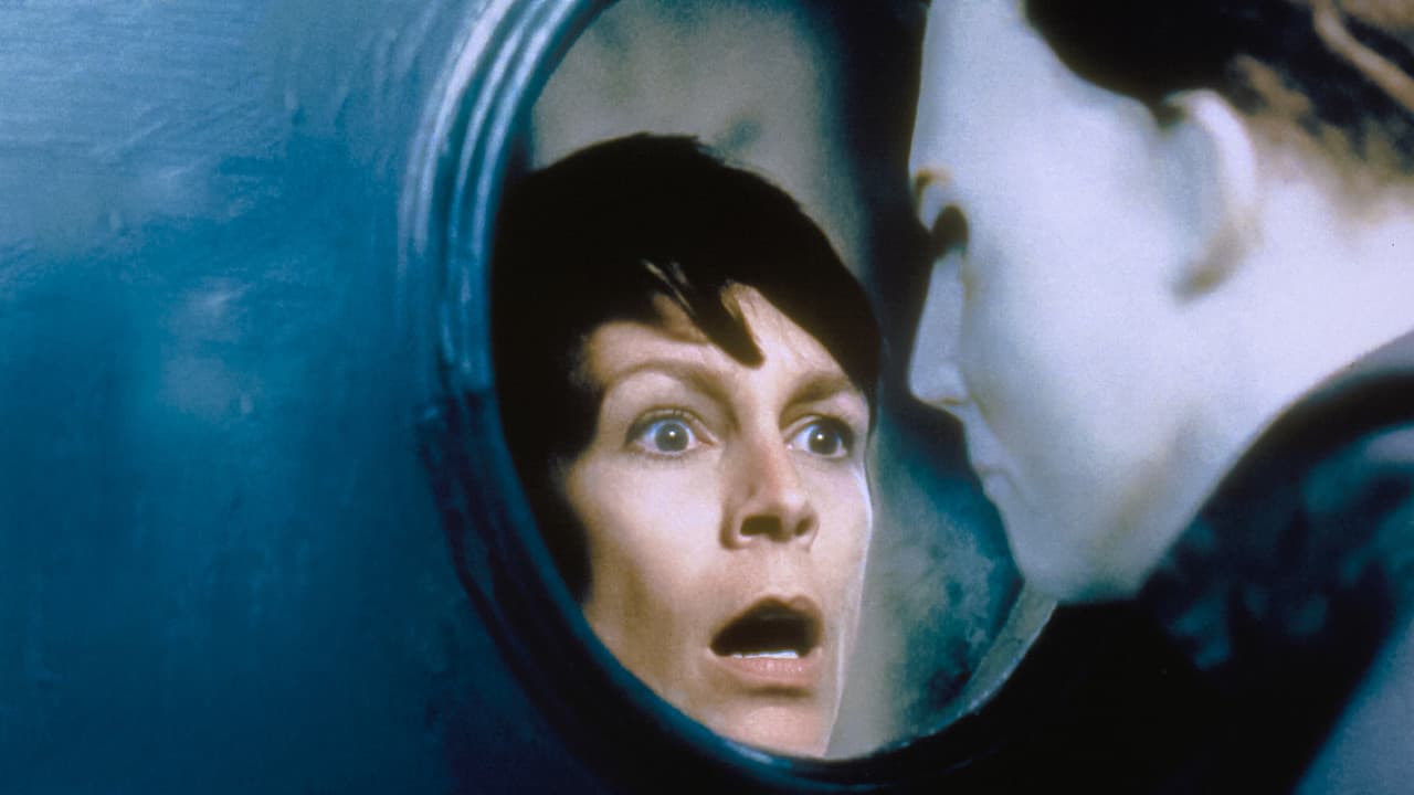 Halloween H20: 20 Years Later — backdrops 2