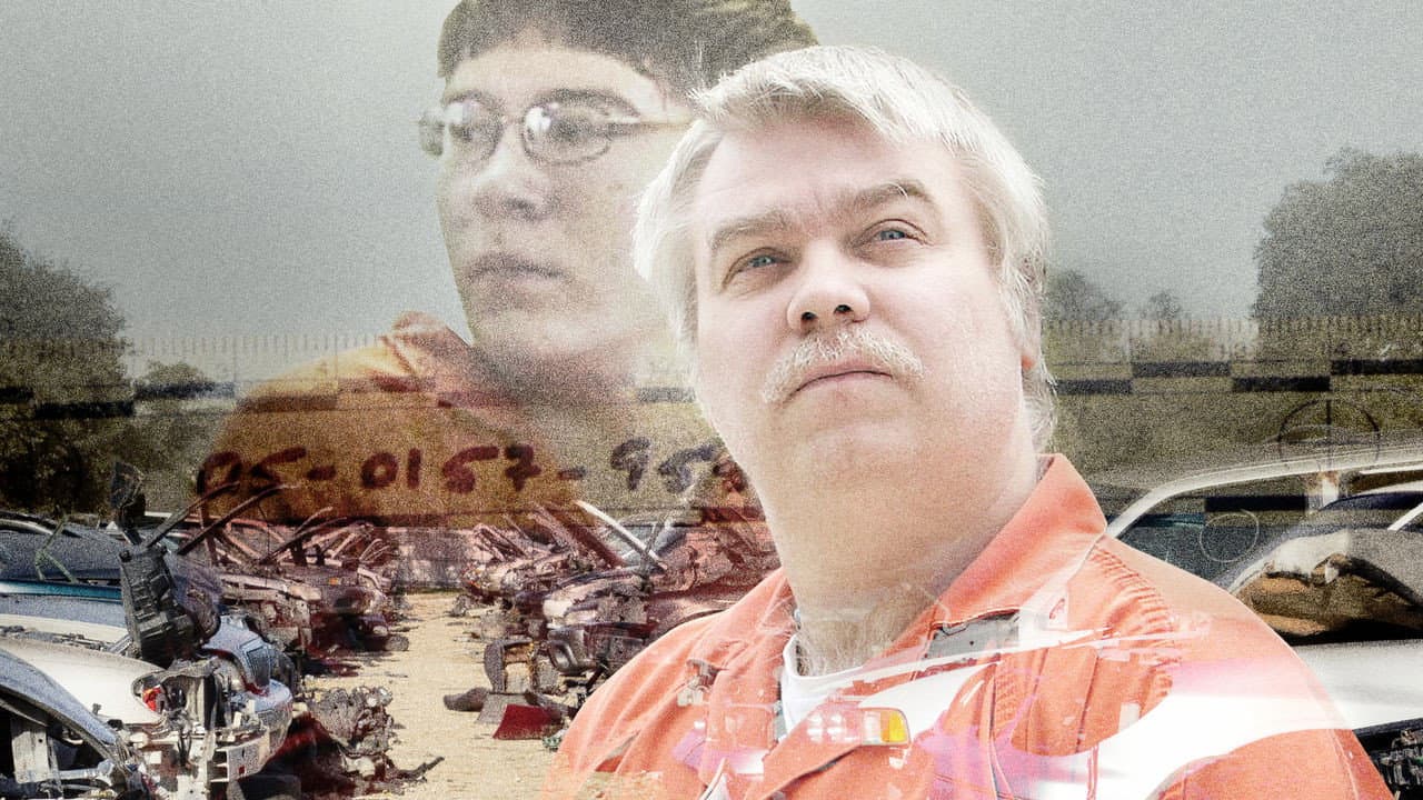 Making a Murderer — backdrops 5