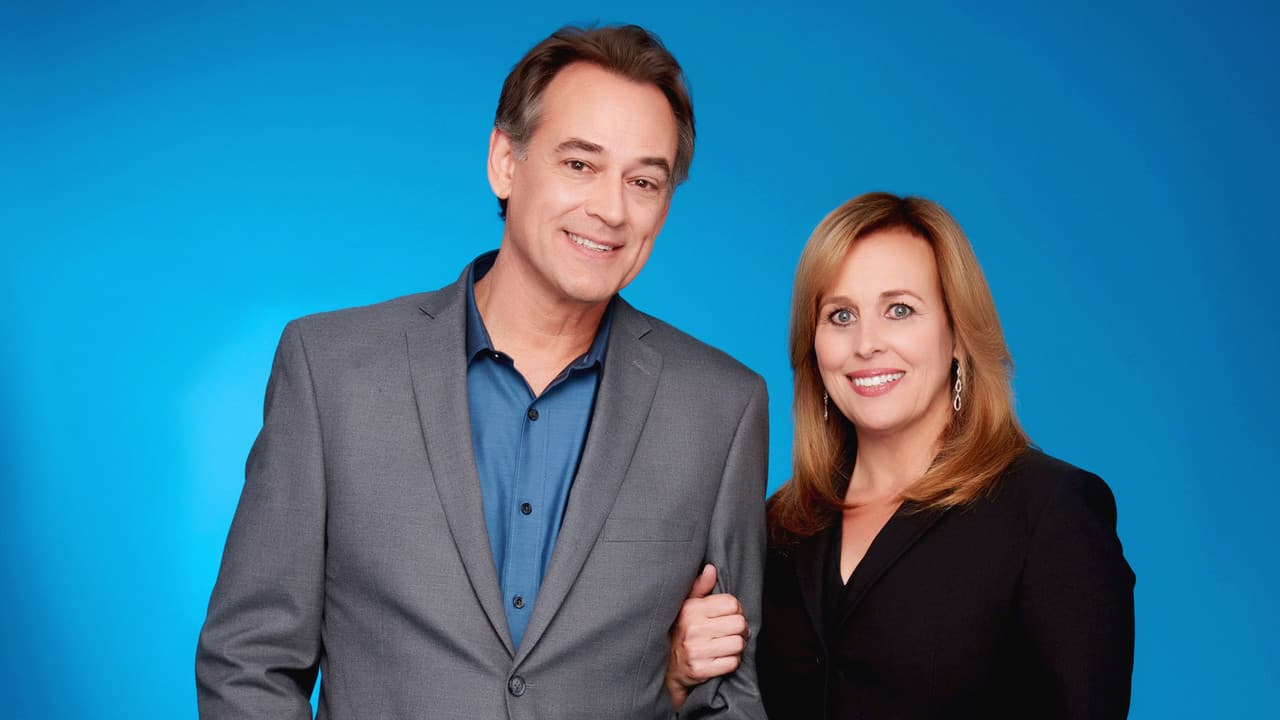 General Hospital — backdrops 2
