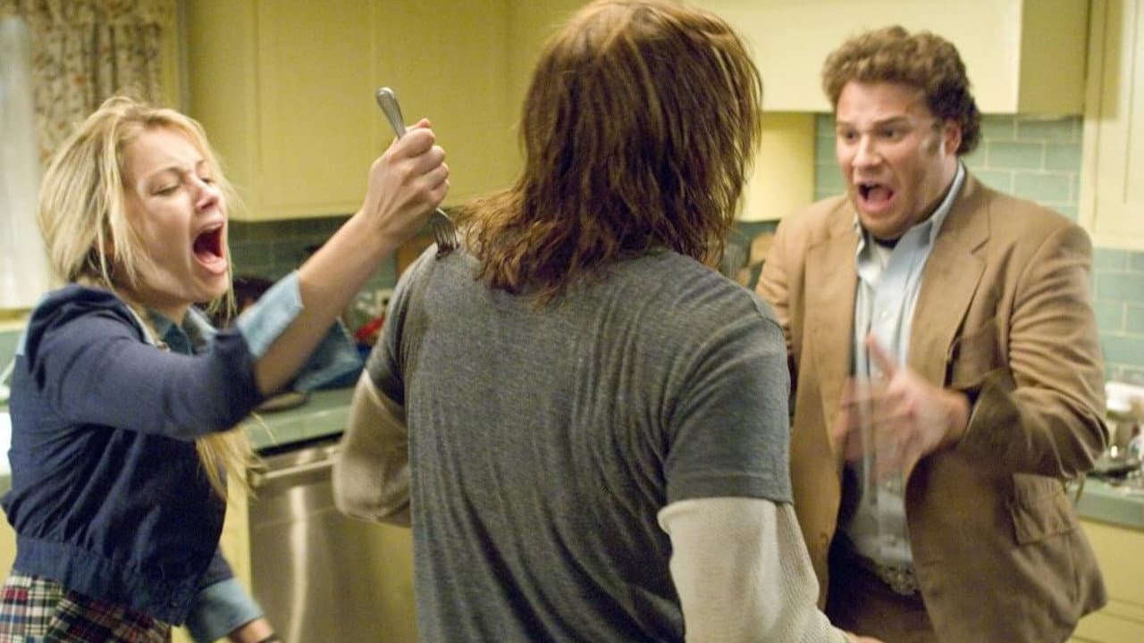 Pineapple Express — backdrops 4