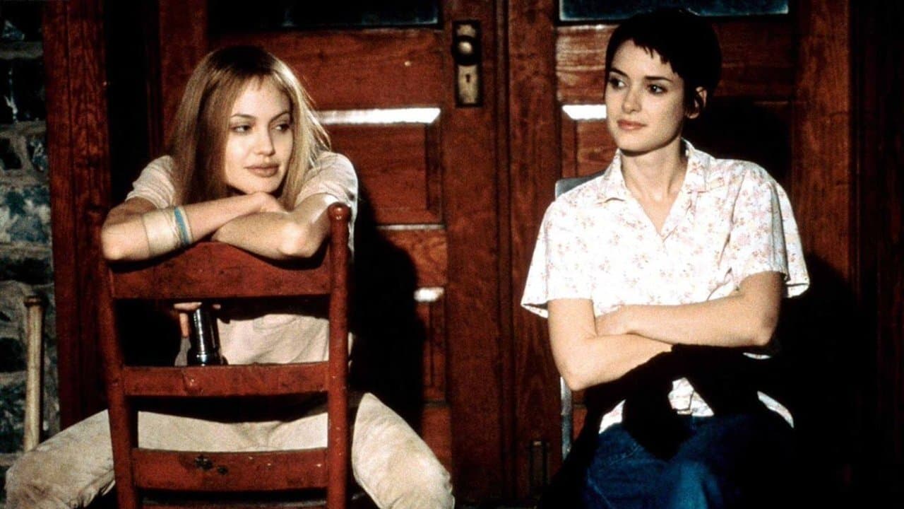 Girl, Interrupted — backdrops 2