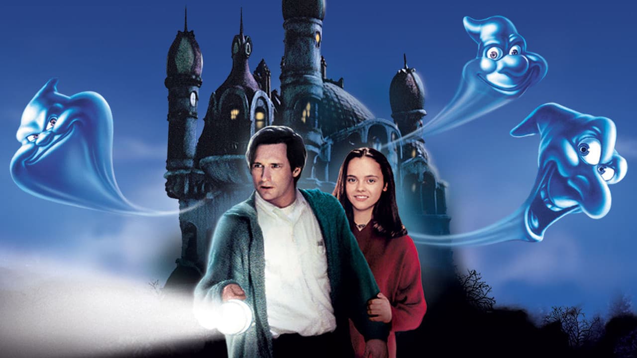 Casper — backdrops 4