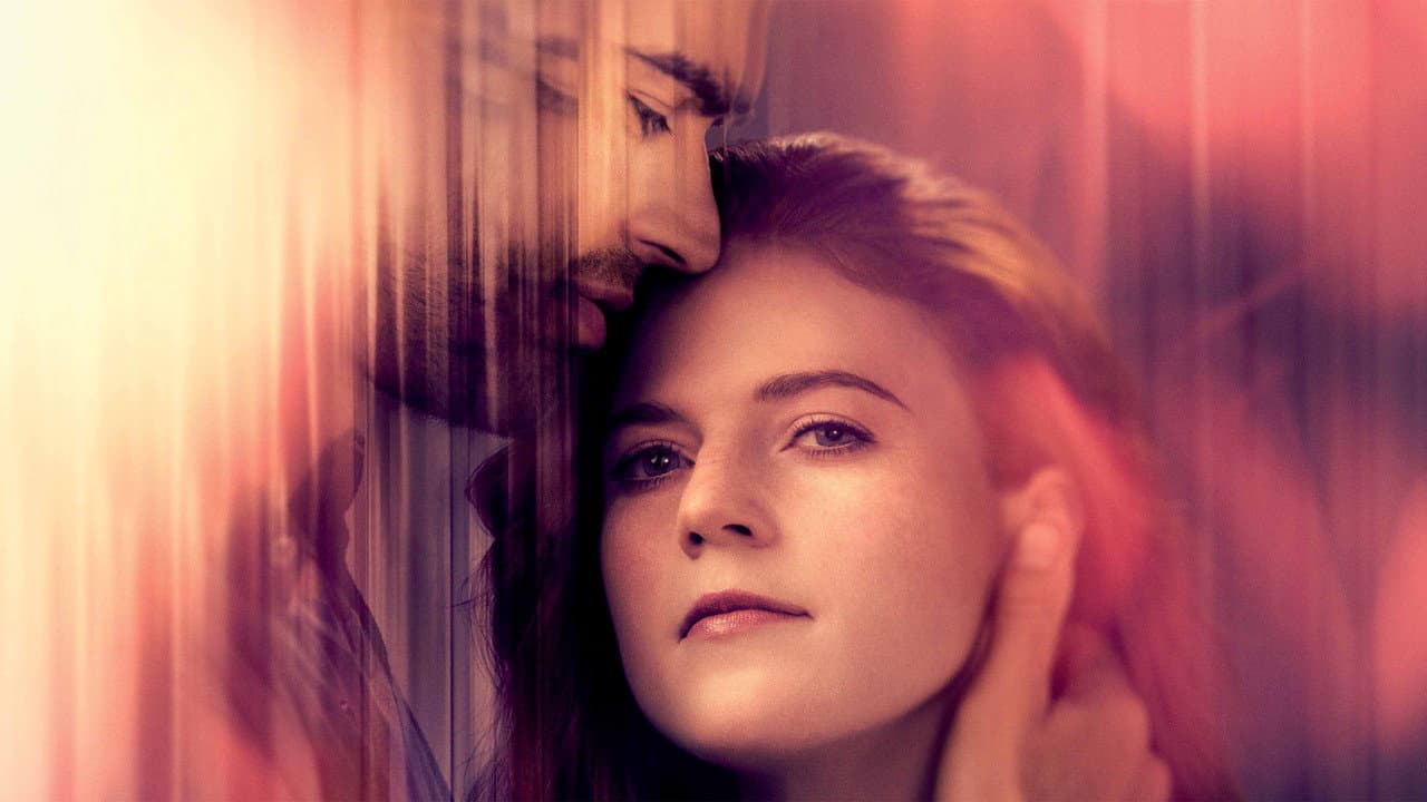 The Time Traveler's Wife — backdrops 8