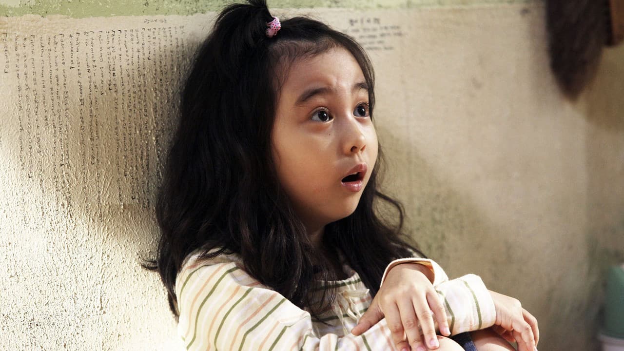 Miracle in Cell No. 7 — backdrops 6