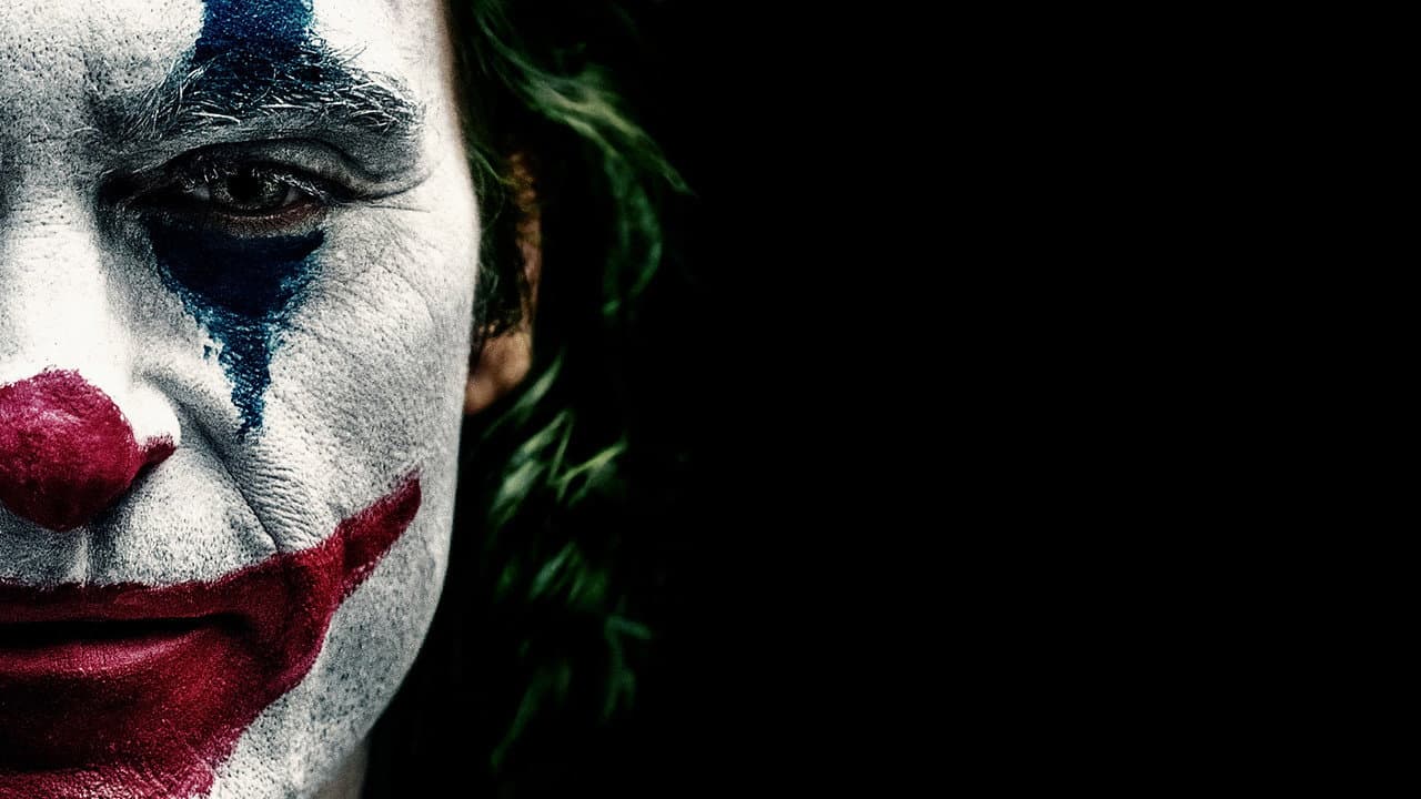 Joker — backdrops 5