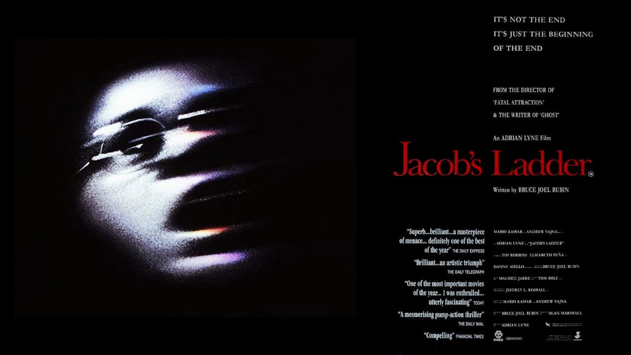 Jacob's Ladder — backdrops with title 5