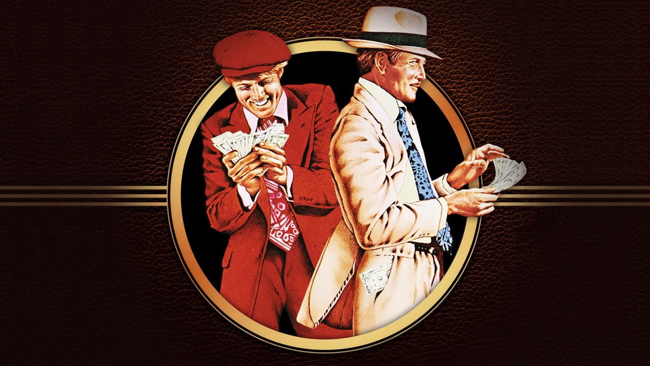The Sting — backdrops 3
